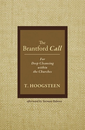 The Brantford Call